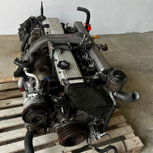 ชุดเครื่องยนต์มือสองคุณภาพสูง ใช้ร่วมกับเกียร์ได้ สำหรับเครื่องยนต์ 1HD Turbo 1hdt ปี 1969-1988 มีขาย - Product Image 5