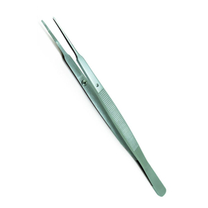 Pinzas de Presión Quirúrgicas para Tejidos, Instrumentos Quirúrgicos de Acero Inoxidable - Product Image 1