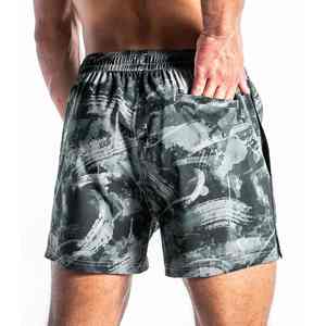 100% Cotton Outdoor <b>Shorts</b> <b>Mens</b> Cotton <b>Running</b> Gym <b>Shorts</b> <b>Men</b> 2025 New Design Latest <b>Shorts</b> - Product Image 2