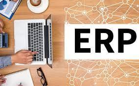 Pengembangan Sistem logistik <span class=keywords><strong>ERP</strong></span>
