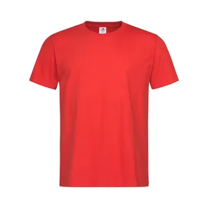 เสื้อยืดโปรโมชั่น Custom Comfort-T 185 สำหรับการขายส่ง - Product Image 6