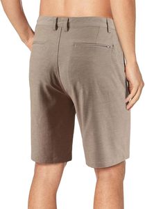 New 2025 Summer Trend Men's Gym Sports Shorts Outdoor Running Fitness Breathable Double <b>Layer</b> Sports Pants Summer Outfit - Product Image 4