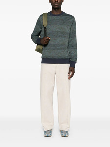 Logo personnalisé OEM Sweat-shirt à séchage rapide à manches longues pour hommes Mode unique Vêtements décontractés pour l'hiver Fabriqué au Pakistan - Product Image 2