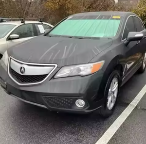 RDX Sedán de Lujo 2010-2013, 3.5L, 8 Cilindros, Híbrido Eléctrico, Automático de 6 Velocidades, Volante a la Derecha/Izquierda, Cuero Oscuro de Alta Calidad, Techo Solar, 601-700 km - Product Image 1