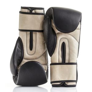 Nouvel arrivage de gants de boxe en cuir Pu pour adulte, gants d'entraînement professionnel de haute qualité - Product Image 5