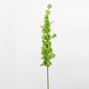 Chất lượng cao cây xanh nhân tạo chuông cỏ cảm ứng thực vỏ lá chùa giả cây đám cưới tổ chức sự kiện bên khách sạn trang trí nội thất - Product Image 2