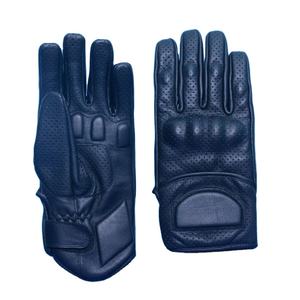Guantes de Motociclismo KADIA Personalizados, Transpirables, Antideslizantes, con Pantalla Táctil Completa, de Cuero, para Deportes al Aire Libre y Carreras - Product Image 1