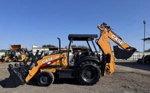 Nueva Retroexcavadora 580N EP 2018 con Motor TCM, Bomba Hidráulica MOOG, Motor y Rodamiento, Carga Nominal de 200 Toneladas, Origen DE - Product Image 6