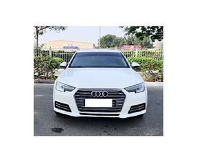 Migliore Offerta: Auto Usata AUDI <span class=keywords><strong>A4</strong></span> 30 TFSI DESIGN 4 Porte <span class=keywords><strong>Berlina</strong></span> del 2017, Motore 1.4L 4 Cilindri Benzina, Cambio Automatico, Trazione Anteriore, Pronta per la Consegna - Product Image 6