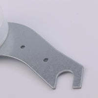 131863007 Conjunto de Brazo de Polea Tensora de Repuesto para Secadora de Ropa, Plástico, Fuente de Alimentación Manual/Eléctrica - Product Image 3