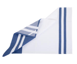 Handmade Vintage <b>Square</b> Cotton Napkin Set Recycled & Customisable Embroidered Reusable for Home or Airplane 12 Piece Set - Product Image 6