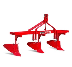 Nuevo Modelo de Aporcador de Servicio Pesado de 3 Puntos, Equipo Agrícola para Montar y Cavar Surcos en el Suelo para Tractores - Product Image 4