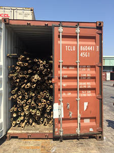 Natural <b>Bamboo</b> Canes for Sale Bulk Quantity Premium Quality <b>Bamboo</b> Cane Poles Gardening Stakes From Vietnam - Product Image 5