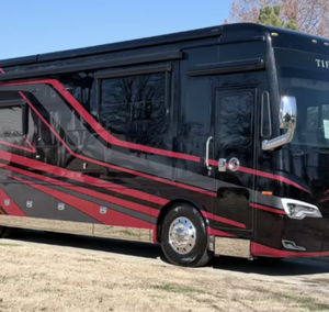 El mejor!! Autocaravanas y Campers Allegro Usados al por Mayor, Modelos 2023, 2024 y 2022, Listos para Enviar - Product Image 5