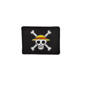 El mejor precio asequible prensa de calor insignia personalizada parche bordado más vendido bordado hierro en parche apliques para ropa - Product Image 3