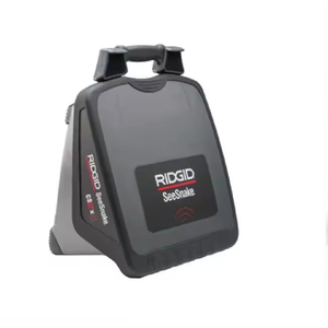 Nuevo Sellado Original Riddgid 57288 CS12x Monitor de grabación digital de grado industrial Oferta de descuento para grabadoras de voz OEM - Product Image 2