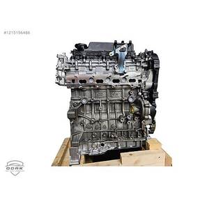 Moteur diesel d'occasion PEUGEOT Boxer Sandik 2.0 HDI Euro 6 DW10 1638157580, 4 cylindres, 6L de cylindrée, pour minivan et fourgonnette - Product Image 4