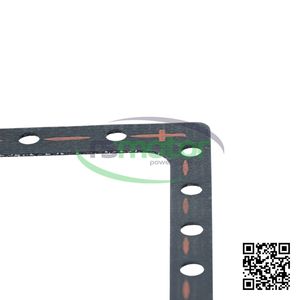 Empaque Moldeado para MWM RS-12515568, Nuevas Piezas de Motor de Gas Natural para Maquinaria - Product Image 4