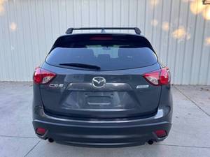 Precio bajo, Mazda CX-5 Touring 2014, auto usado en venta - Product Image 6