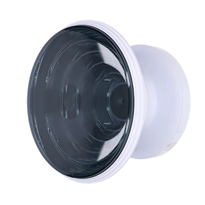 Appareil client Ubiquiti IS-5AC, IsoStation AC, double bande, 1x RJ45 1000 Mb/s, 14 dBi - Product Image 1