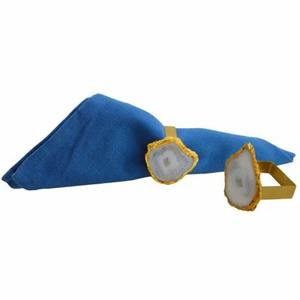 BRASS ANTIQUE NAPKIN <b>RING</b> by faizacraft - Product Image 4