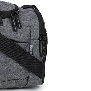 Sports Duffel <b>Bags</b> Hand Carry <b>Bag</b> For Men with Wholesale Custom Logo Polyester Nylon <b>Bag</b> For Men - Product Image 5