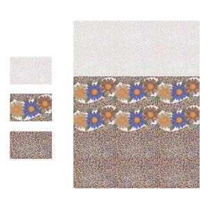 Azulejos cerámicos de baño esmaltados de alto brillo de color rosa bebé 30x45cm - Product Image 3