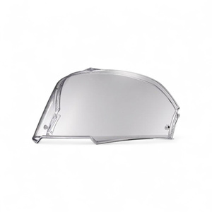 Visiera Trasparente LS2 per Casco Moto FF900 Valiant II, Accessori - Product Image 1