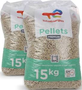 Briquetas para Sistema de Calefacción de Estufa o Caldera - Bolsa de 15 kg Precio al por Mayor Envío Rápido a Todo el Mundo - Product Image 2