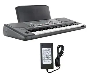 Teclado Arreglista PA600 - Product Image 1