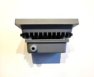 Foco LED para Exteriores de 20W, Fabricado en Italia, Duradero, Ligero, Protección IP65, Regulable, 4000K - Product Image 4