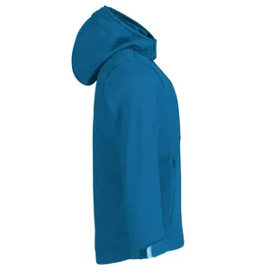 Chaqueta Infantil Personalizada con Capucha, Sudadera Promocional - Product Image 3