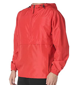 Chaqueta Cortavientos Vintage de Dos Piezas para Hombre, Personalizada, de Verano, Ligera e Impermeable - Product Image 3