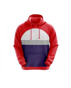 Fabricant en gros de haute qualité, sweats à capuche personnalisés pour hommes, poids lourd, coton biologique recyclé - Product Image 3