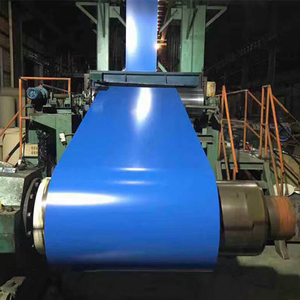 Chứng nhận CE hỗ trợ thử nghiệm của bên thứ ba Về cuộn dây và vật liệu mạ kẽm cho cuộn thép ppgi cho ngành xây dựng - Product Image 4