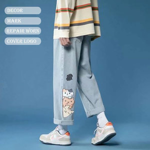 Tailles personnalisées Fournisseur en gros Écussons brodés de roses noires Demande de sergé à coudre thermocollant faite à la main pour vêtements en toile PVC - Product Image 5