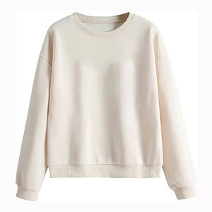 Sudaderas con capucha transpirables antipilling para mujer, sudaderas en blanco con estampado personalizado a precio barato, estilo de calle para invierno - Product Image 6