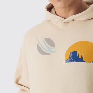 Sudaderas con Capucha Personalizadas de Alta Calidad para Hombre, Sudaderas Unisex con Logotipo Personalizado, Sudadera Lisa para Hombre 2025 - Product Image 6