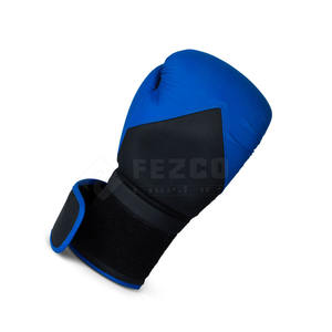Top Fashion Custom Made Gym Gants de boxe différentes couleurs en cuir matériel en vente - Product Image 6