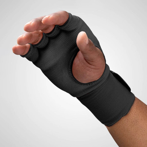 Impression de logo personnalisé enveloppement élastique pour les mains en gel enveloppes pour la boxe MMA vente en gros d'enveloppes pour les mains en gel pour hommes et femmes - Product Image 3