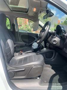 SMART FORFOUR EQ PRIME PREMIUM PLUS 2019 USADO, Volante a la Izquierda/Derecha - Product Image 3