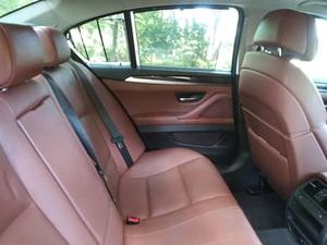 BMW 550I 2011 USADO, Volante a la Izquierda/Derecha - Product Image 2