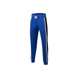 Pantalones Deportivos Casuales de Alta Calidad, Pantalones Anchos de Estilo Hip Hop para Hombre, Pantalones Deportivos Personalizados de Felpa Francesa, Pantalones de Algodón para Calle - Product Image 5