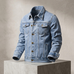 Blouson matelassé homme haute qualité, double style, imperméable, isolé, chaud, couleur unie, col montant, pour un style décontracté masculin, vente en gros - Product Image 3