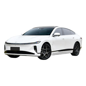 Changan A07 Véhicule à énergie nouvelle Batterie au lithium ternaire MPV 100% électrique 218 CV 710 km Longue autonomie Charge rapide 0,58 heure - Product Image 1