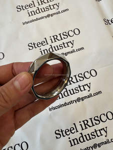 เครื่องแกะสลักเพชร แหวนเหล็กสำหรับอวัยวะเพศชาย ดีไซน์ตามสั่ง คุณภาพสูง ราคาโรงงาน ของเล่นทางเพศ ได้รับการรับรองมาตรฐาน CE รับประกัน 1 ปี - Product Image 4