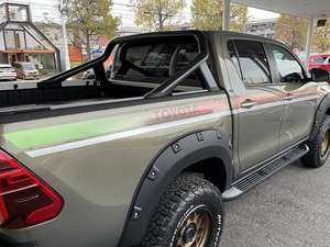 TOYOTA HILUX, usado - Product Image 3