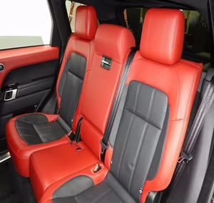 ใช้แล้ว 2024 Lan3d R2o.v Er R3a.n ge R1o. วี3เออร์ สปอร์ต เอช.เอส อี ไดนามิก 4 ประตู เอสยูวี ขับเคลื่อน 4 ล้อ 6 สูบ พวงมาลัยซ้าย เบาะหนัง กล้องมองหลัง - Product Image 6