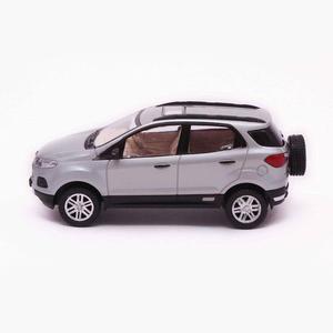 Echo Sports - Coche de Juguete de Plástico Unisex de Colores Surtidos con Diseño de Dibujos Animados para Niños de 1 a 4 Años - Product Image 2