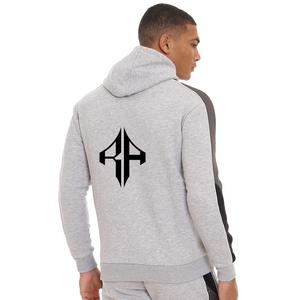 Sudaderas con capucha profesionales para hombre, serigrafía, de algodón 100% Material, logotipo personalizado de alta calidad Premium para hombre - Product Image 6